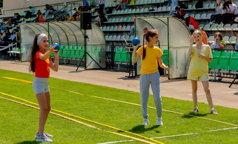 Sports Day 2025 - image 9