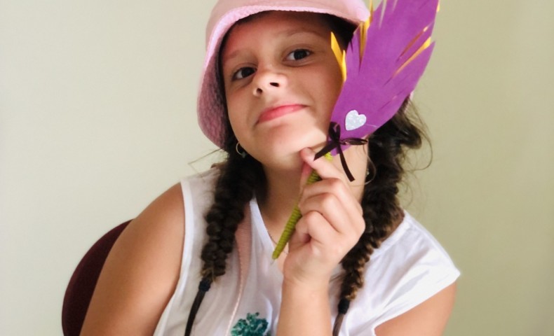 Международный Летний Лагерь 2022 – Cессия „Inside out” - image 179