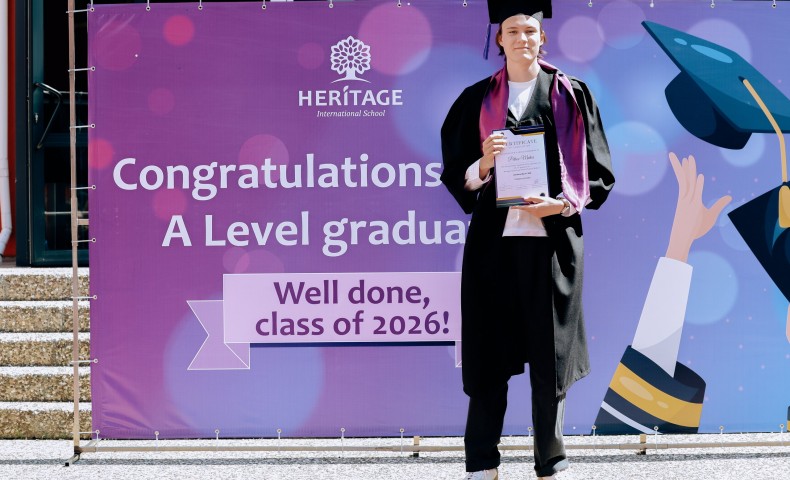 A Level Graduation 2026 - image 83