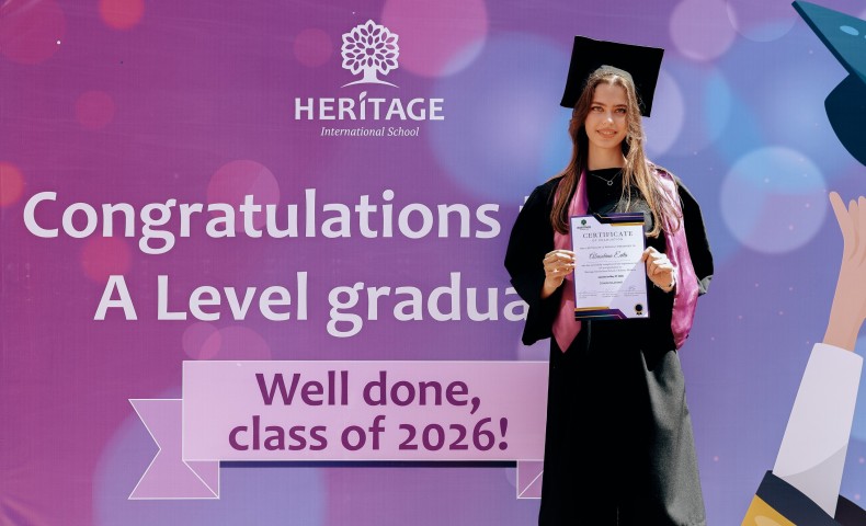 A Level Graduation 2026 - image 84