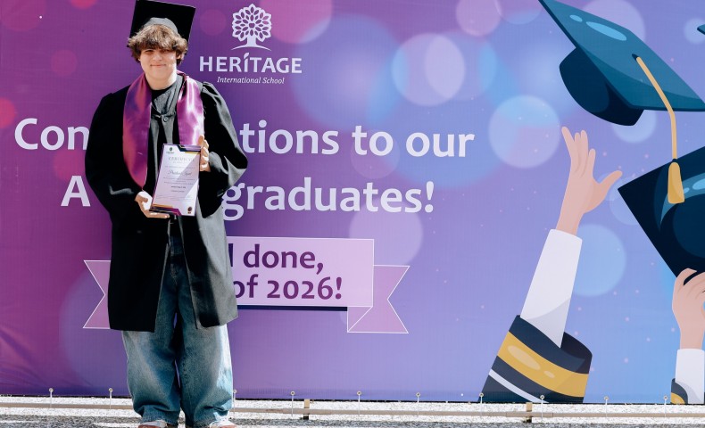 A Level Graduation 2026 - image 82