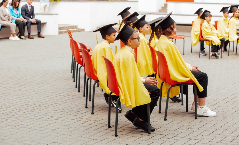 Primary Graduation 2023 - image 60