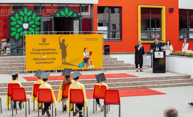 Primary Graduation 2023 - image 61