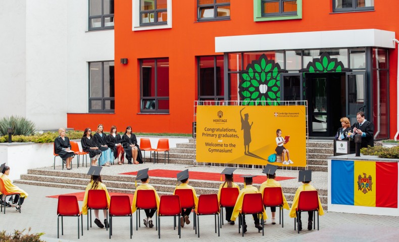 Primary Graduation 2023 - image 62