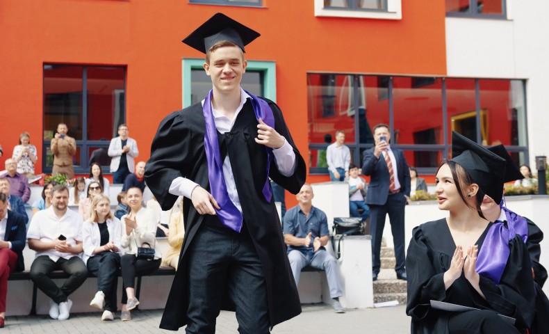 Lyceum Graduation 2023 - image 58