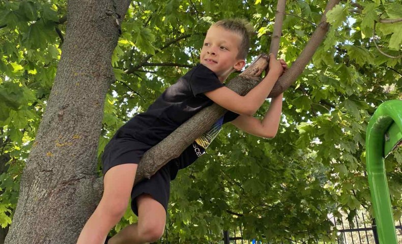 Международный Летний Лагерь 2022 – Cессия „Inside out” - image 21