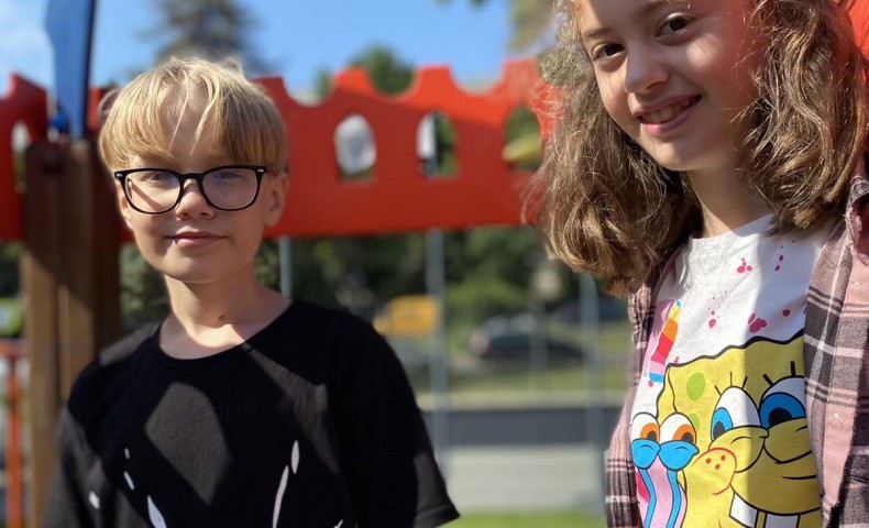 Международный Летний Лагерь 2022 – Cессия „Inside out” - image 22