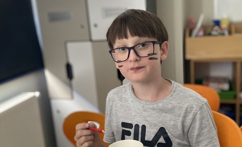 Международный Летний Лагерь 2022 – Cессия „Survivor” - image 91