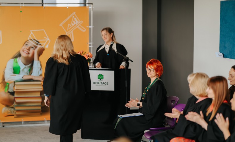 6E Graduation 2025 - image 62