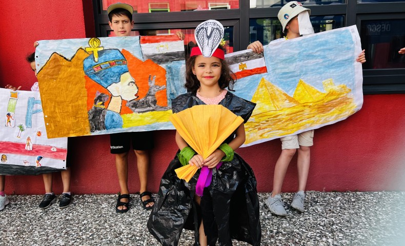 Международный Летний Лагерь 2022 – Cессия „A ticket to…” - image 81