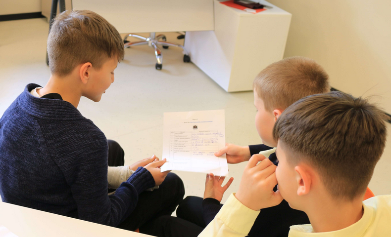 Media Education - image 28