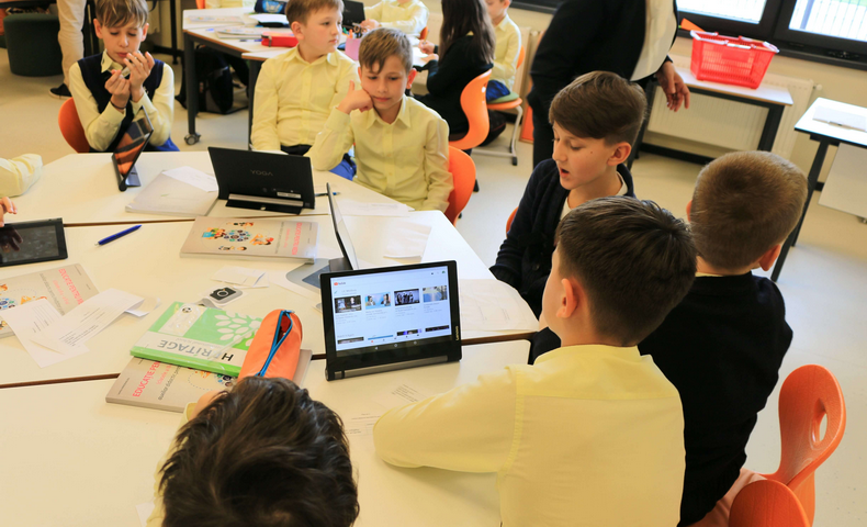 Media Education - image 27