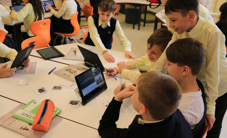 Media Education - image 22