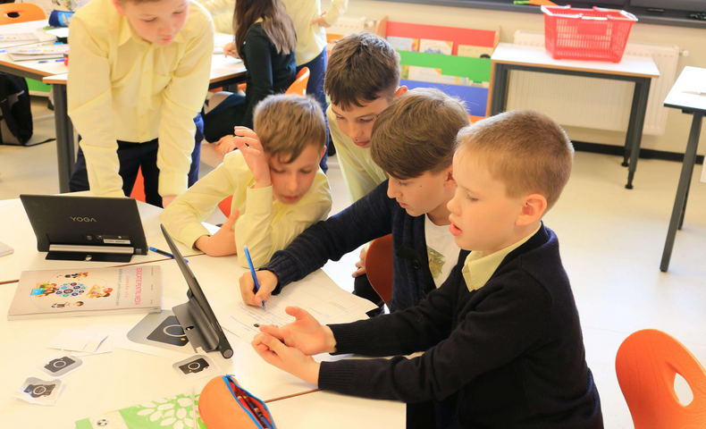 Media Education - image 24