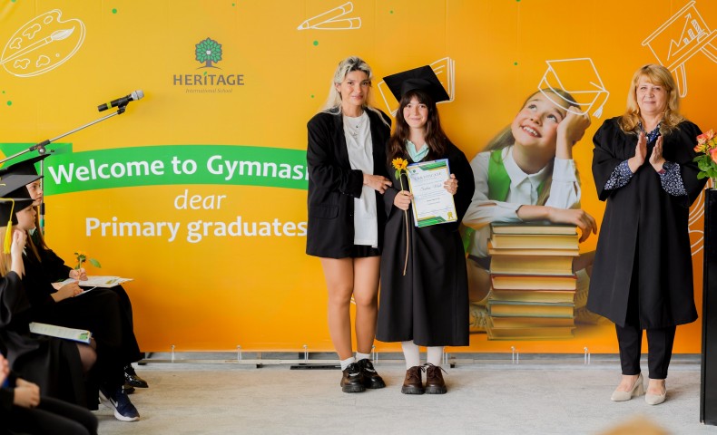 6E Graduation 2025 - image 26