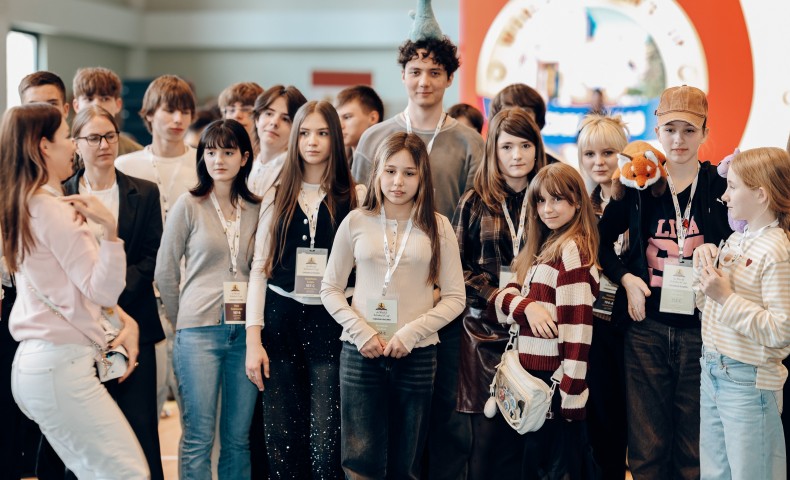 The World Scholar's Cup - image 25