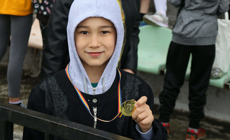 Sports Day - image 296