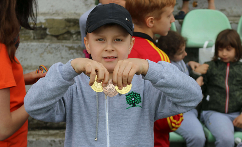 Sports Day - image 295