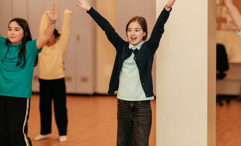 Dance Cheerleading Club - image 45