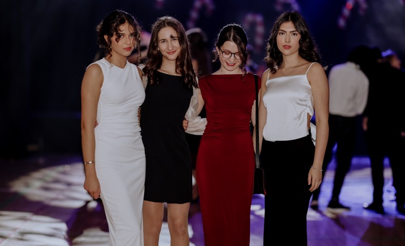 Lyceum Winter Ball 2024 - image 9