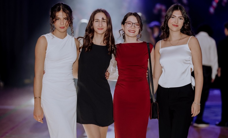 Lyceum Winter Ball 2024 - image 7