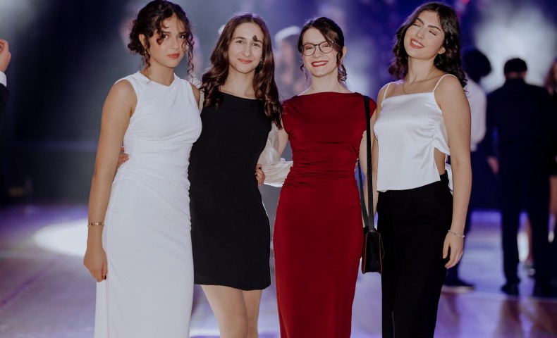Lyceum Winter Ball 2024 - image 8