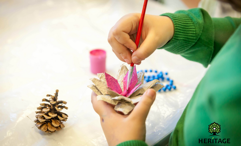 "Santa's Workshop" for Heritage Community - image 23