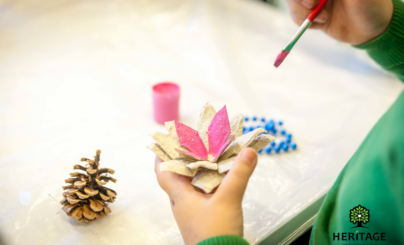 "Santa's Workshop" for Heritage Community - image 22