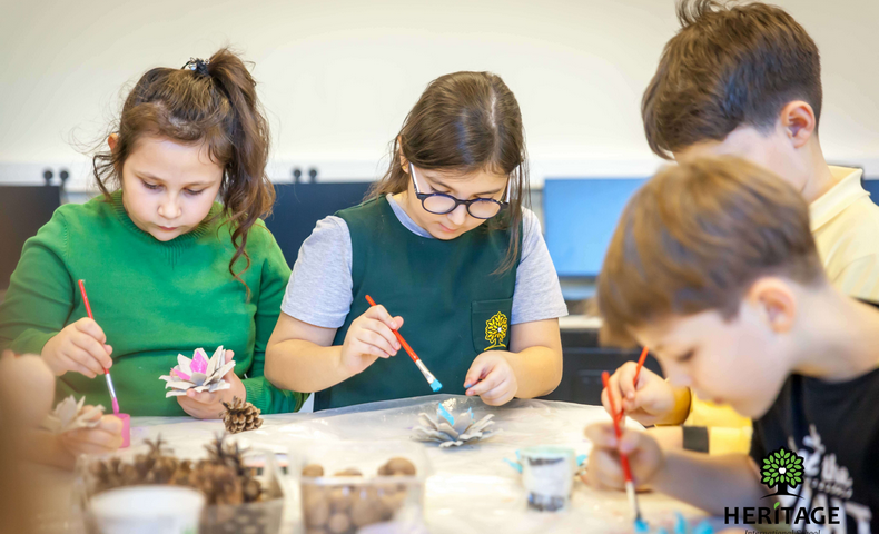 "Santa's Workshop" for Heritage Community - image 18