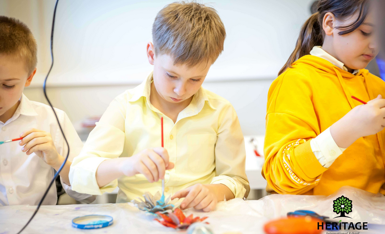 "Santa's Workshop" for Heritage Community - image 16