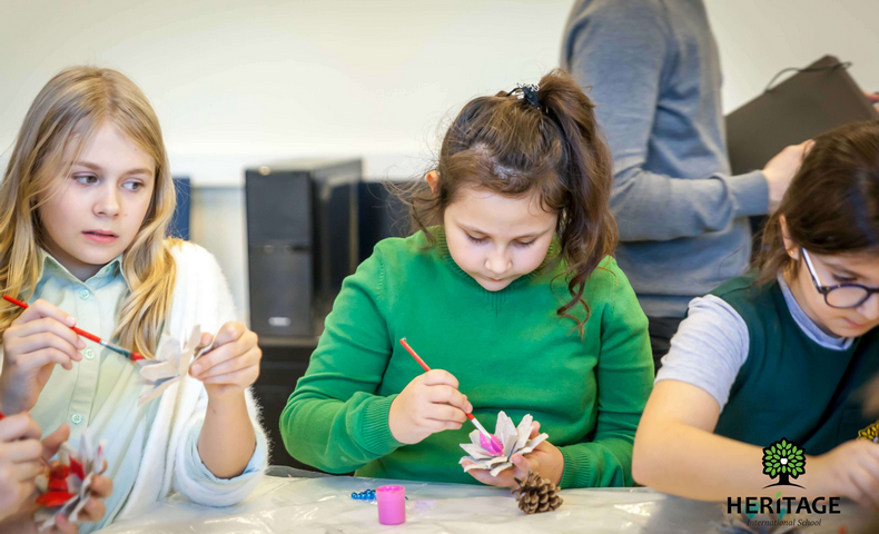 "Santa's Workshop" for Heritage Community - image 17