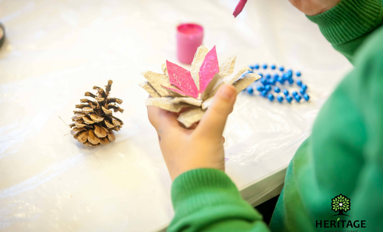 "Santa's Workshop" for Heritage Community - image 21