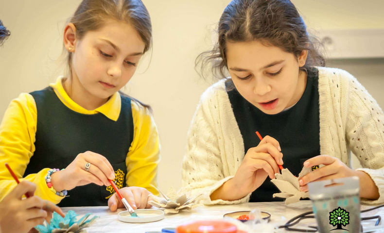 "Santa's Workshop" for Heritage Community - image 24