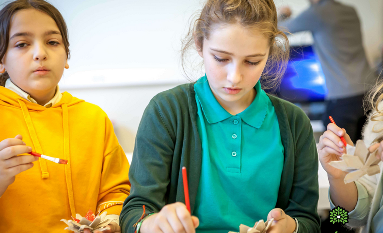 "Santa's Workshop" for Heritage Community - image 15