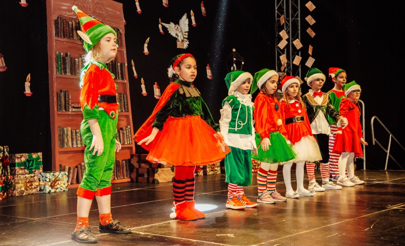 Primary Christmas Play 2022 - image 31