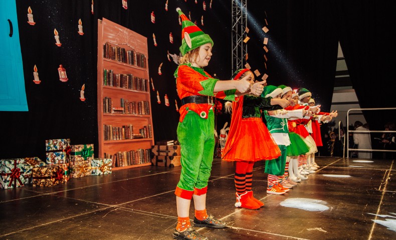 Primary Christmas Play 2022 - image 30