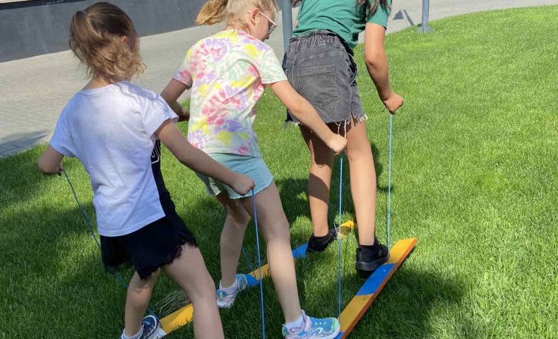 Международный Летний Лагерь 2022 – Cессия „Harry Potter” - image 120