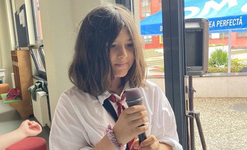 Международный Летний Лагерь 2022 – Cессия „Harry Potter” - image 119