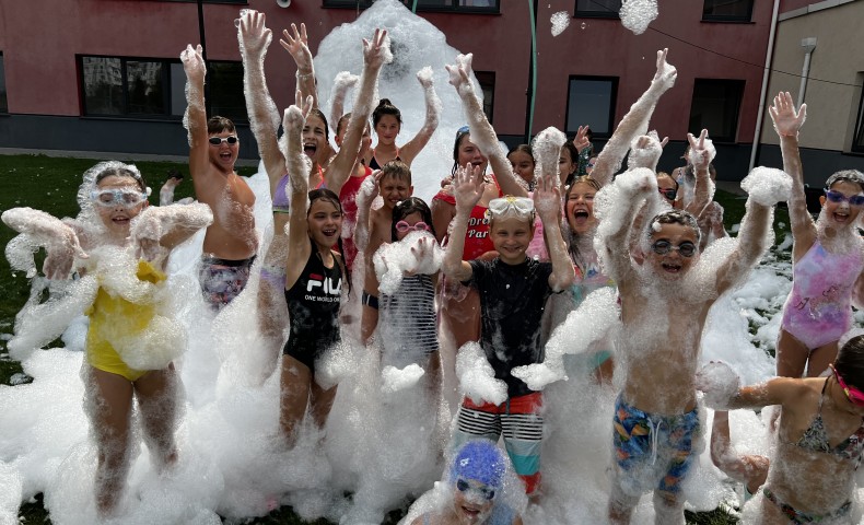 Международный Летний Лагерь 2022 – Cессия „Pop Star Dance” - image 111