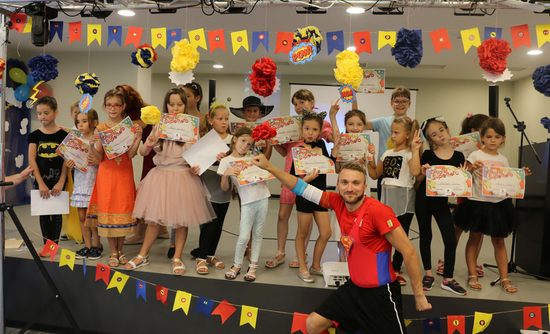 Heritage Summer School - image 177