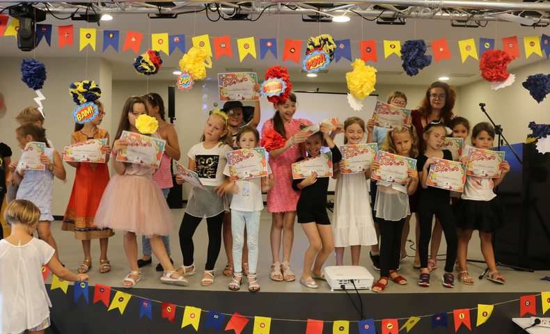 Heritage Summer School - image 176