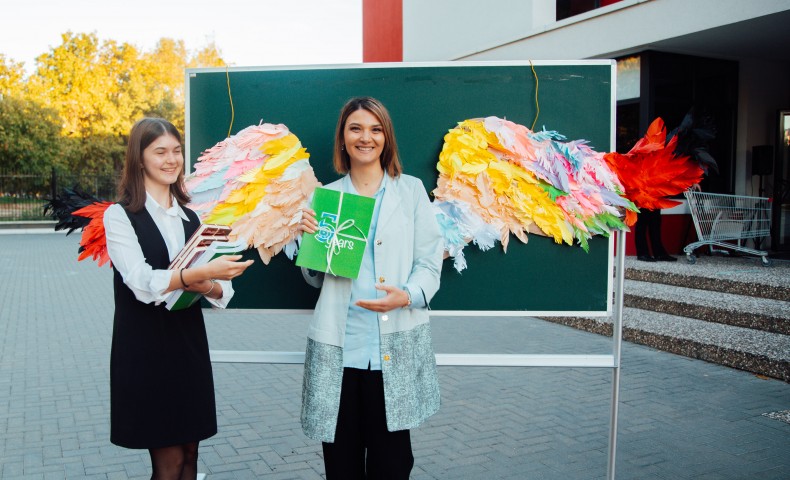 Teacher's Day at Heritage 2022 - image 5