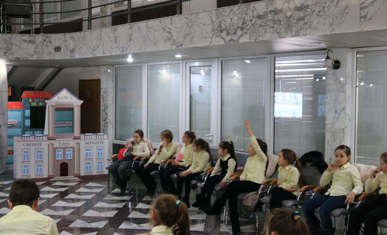 Global Money Week 2018 - image 29