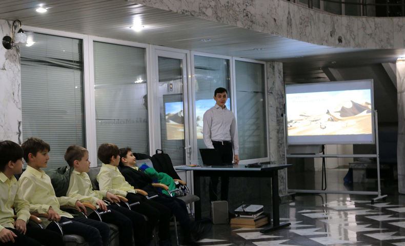 Global Money Week 2018 - image 28