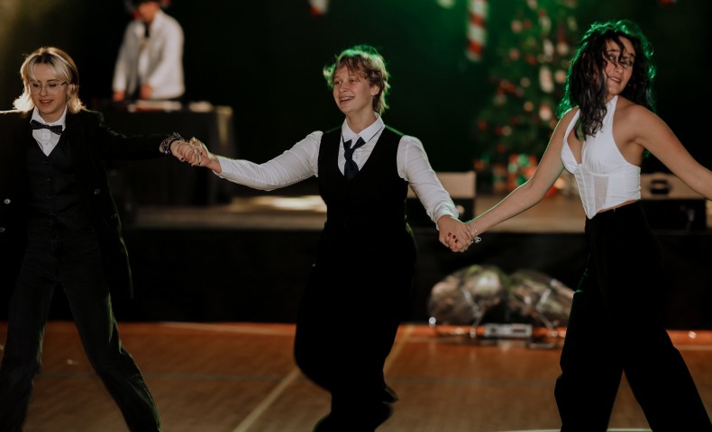 Lyceum Winter Ball 2024 - image 21