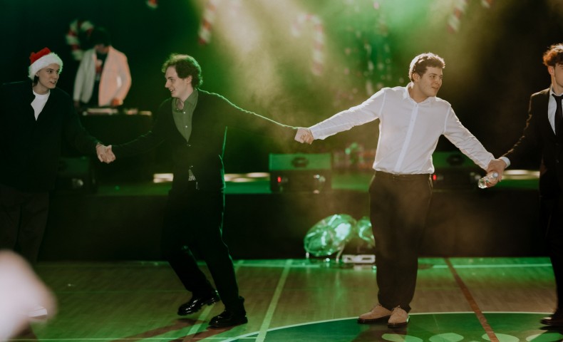 Lyceum Winter Ball 2024 - image 23