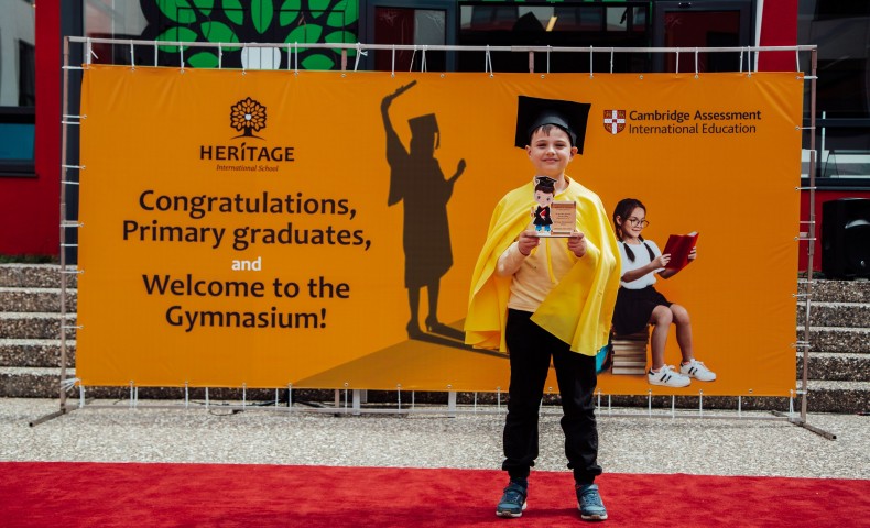 Primary Graduation 2023 - image 12