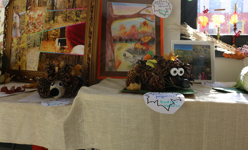 "Golden Autumn" 2018 - image 12