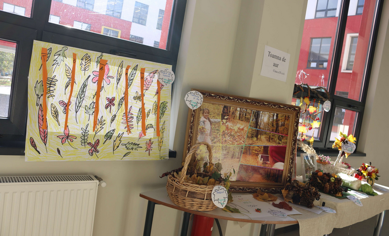 "Golden Autumn" 2018 - image 11