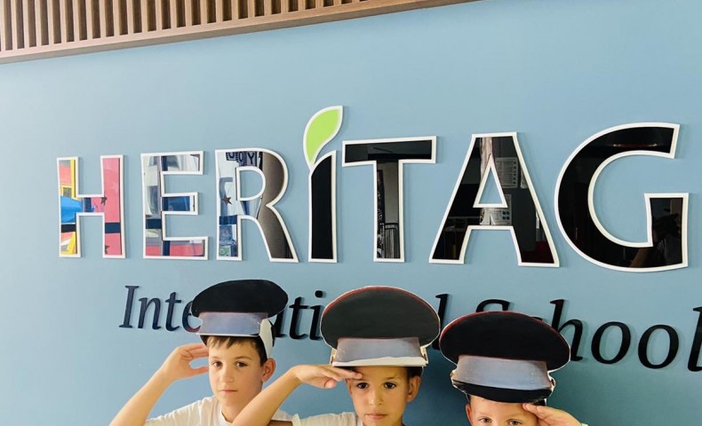 Международный Летний Лагерь 2022 – Cессия „A ticket to…” - image 142